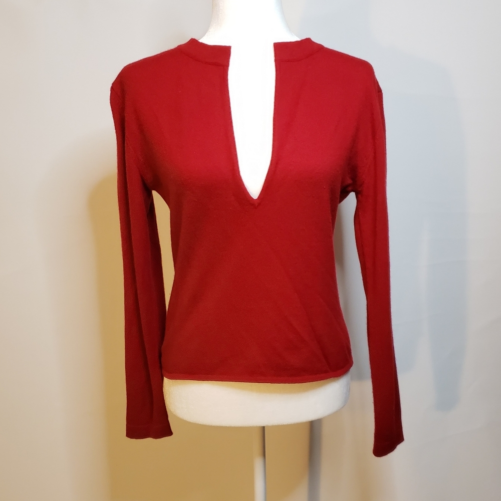 Cashmere Sweater / Autumn Cashmere